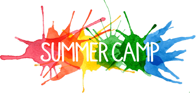 summer camps for kids png